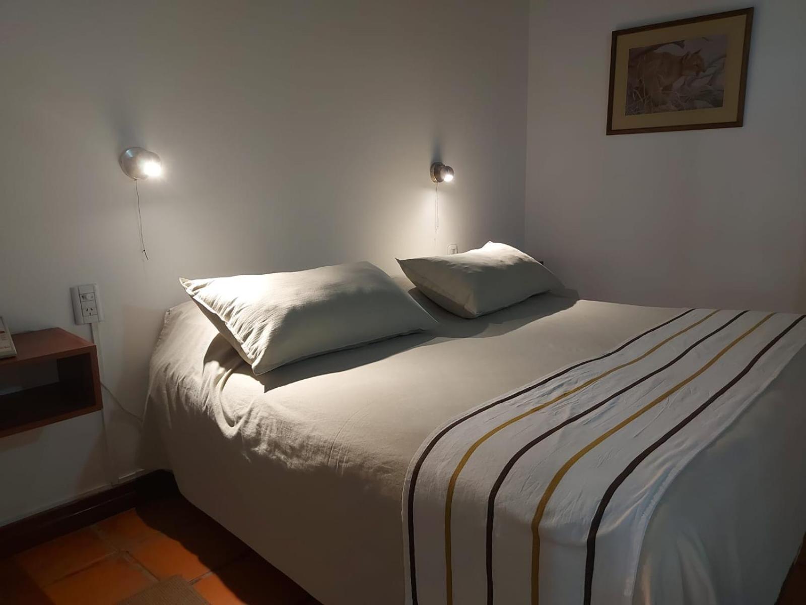 Hosteria Automovil Club Argentino Cachí Eksteriør bilde
